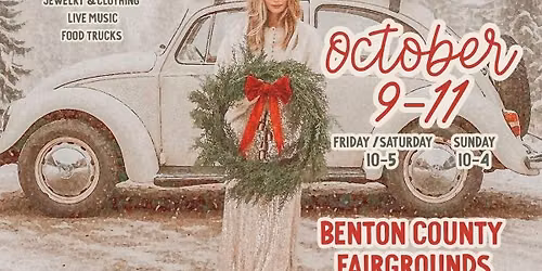 Vintage Market Days