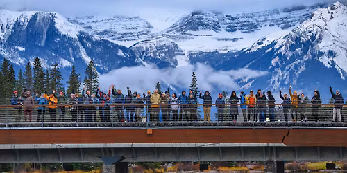 Nikon Photo Walk with Kristian Bogner, Nikon Ambassador