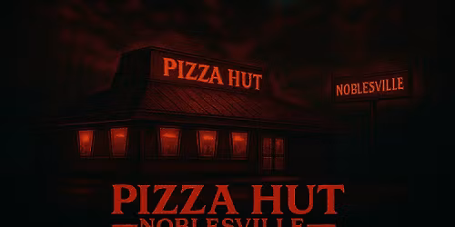 Stranger Things Trivia Night (Noblesville Pizza Hut)