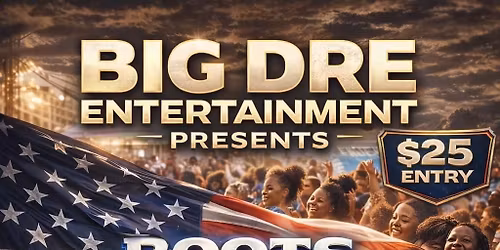 Boots On The Ground by BIG DRE ENTERTAINMENT 