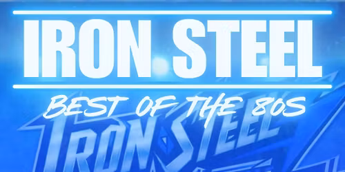 IRON STEEL