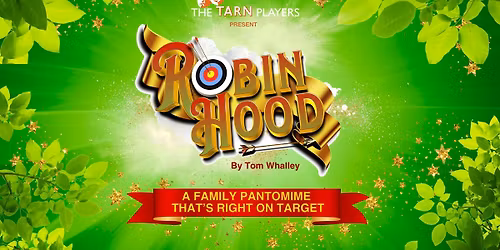 Robin Hood Pantomime