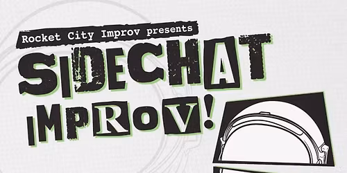 Sidechat: Longform Improv Show