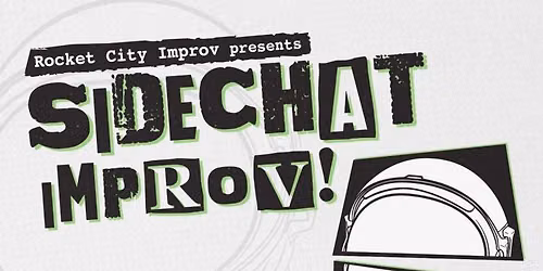 Sidechat: Longform Improv Show