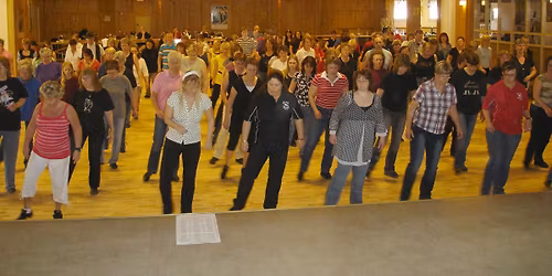 \u00d6ppen dans 22 november 2025