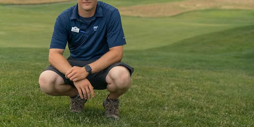 Turfgrass Job & Internship Fair