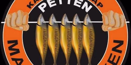 NK Makreelroken Petten