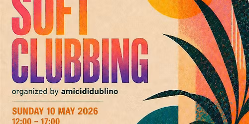 Soft clubbing