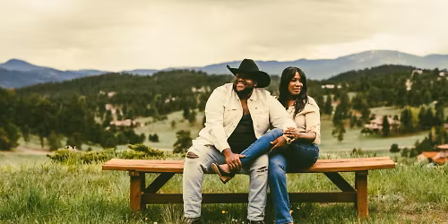 The War And Treaty in Vancouver