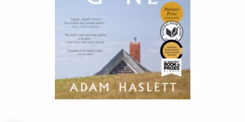 November Book Club Social (GAWN members only)