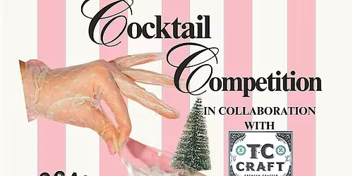 Local 149 Cocktail Competition