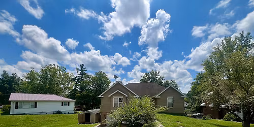 Huntington - 5 Bedroom Home with Large Garage