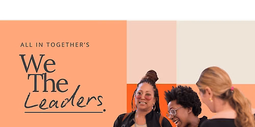 We the Leaders