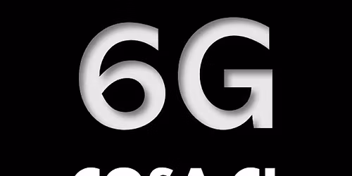 Arriva il 6G