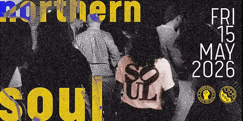 Stroud Brewery Keeps The Faith - Northern Soul Night