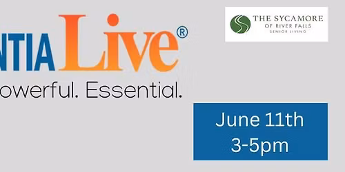 Dementia Live Experience