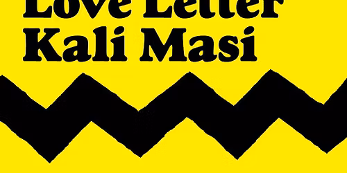 Kali Masi \/ Her Head's On Fire