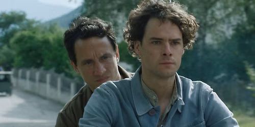 German Movie Nights: A Land Within