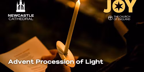 Advent Procession of Light
