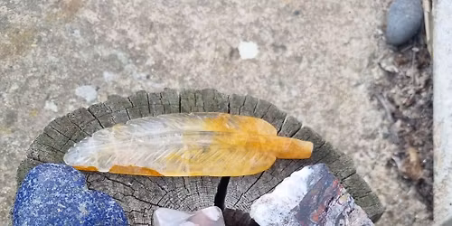 Crystal Live Sale Show