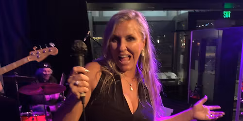 Intrigue @ Madeline's - Sept