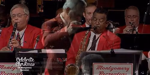 Recreators Christmas Concert at St Jude