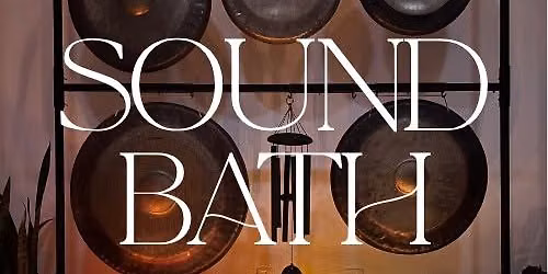 Sound Bath