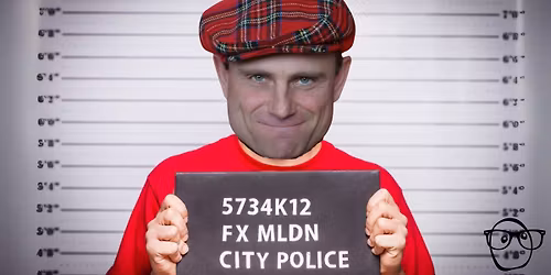 Peter Wahlbeck \u2013 FRI ENTRE F\u00d6R \u00c4TANDE G\u00c4STER (KARAOKE direkt efter)