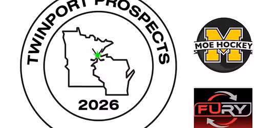 Twinport Prospects tournament