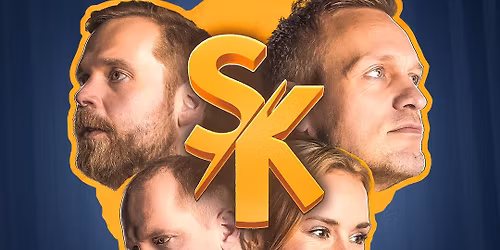 Sp\u00e5rtsklubben Live