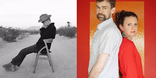 Sean Hayes & Sway Wild