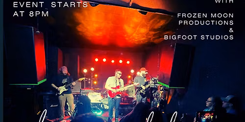 keepitcasual Live Video Recording Friday June 5th at Frankies