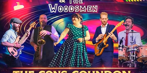 JD and the Woodsmen 