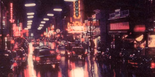 Tour The Paramount Theater!