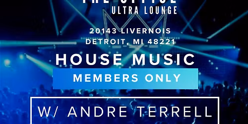 Mandatory House Meeting