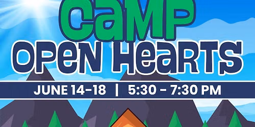 Vacation Bible School 2026