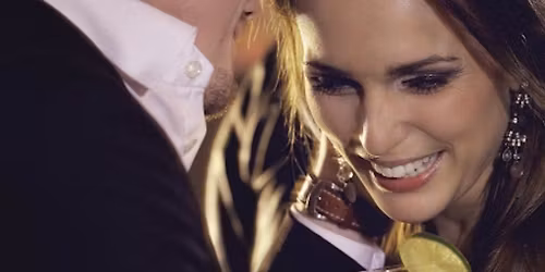 Little Something' Dating (*35-50) @ Basil's Reigate