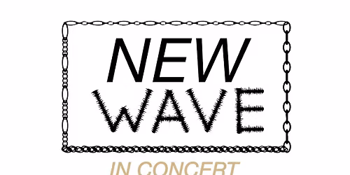 New Wave in Concert \/\/ Ziggo Dome, Amsterdam