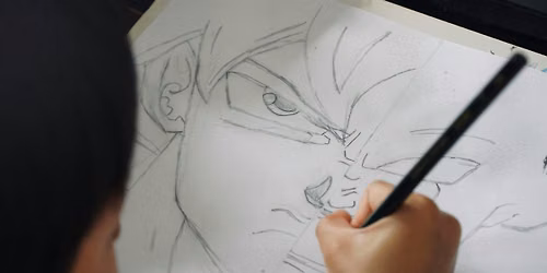 Learn to Draw Well: How to Make Your Art Look Intentional
