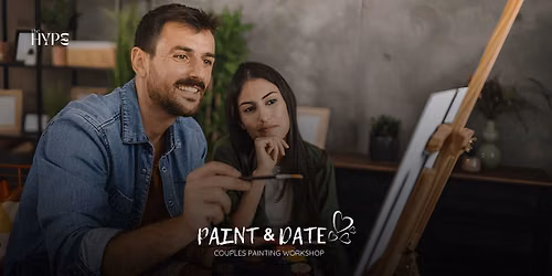 Paint & Date