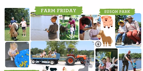 Farm Friday 7\/31\/26