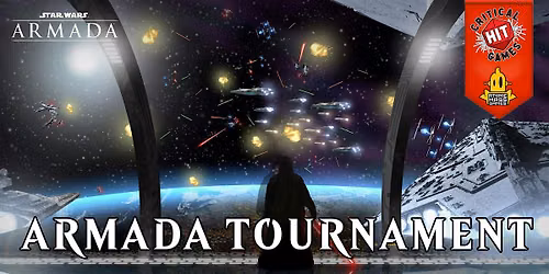 Star Wars Armada Tournament