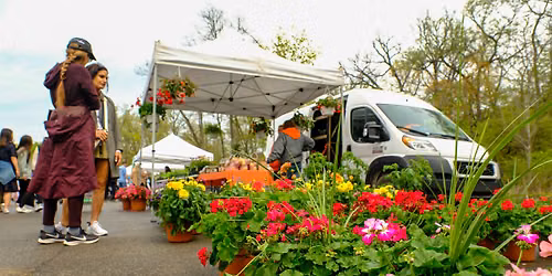 Birmingham Farmers Market | Sundays May\u2013October 