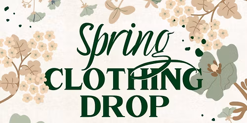 \ud83c\udf38\u2728 First Day of Spring Drop at Branded \u2728\ud83c\udf38