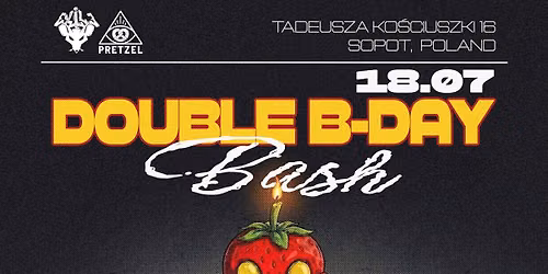 EXILE RELEASE | DJ BLIK | DJ POLKOMTEL | MATTHAUS & EMILIAN B'DAY BASH