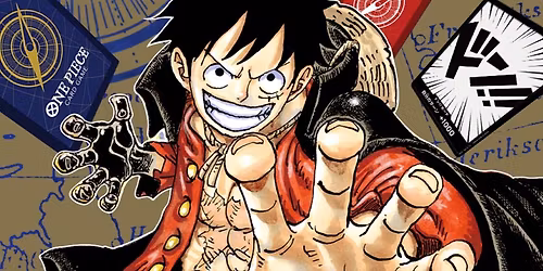 One Piece - Learn To Play