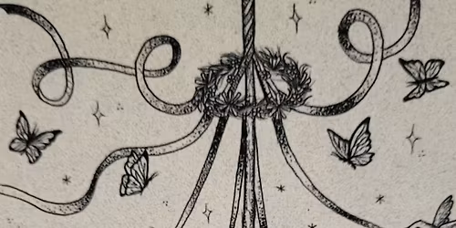 May Day\/Beltane Celebration