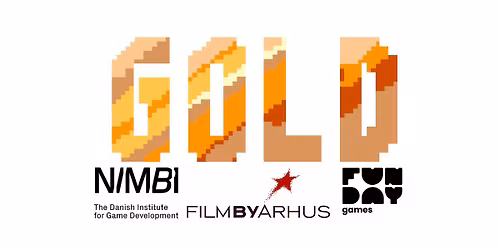 GOLD @ Ideas Lab 28.11.25 w\/ special guest Morten Brunbjerg