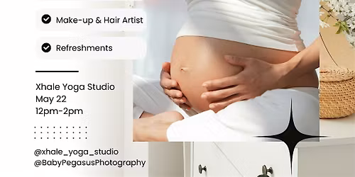 The Motherhood Glow Experience