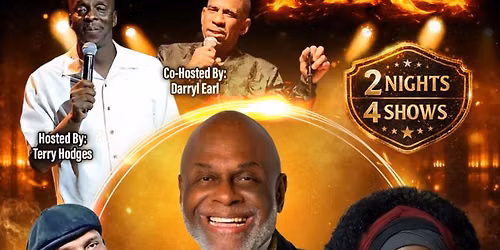 Michael Colyar